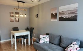Apartament w Centrum