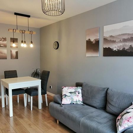 Apartament w Centrum Szczecin Zewnętrze zdjęcie