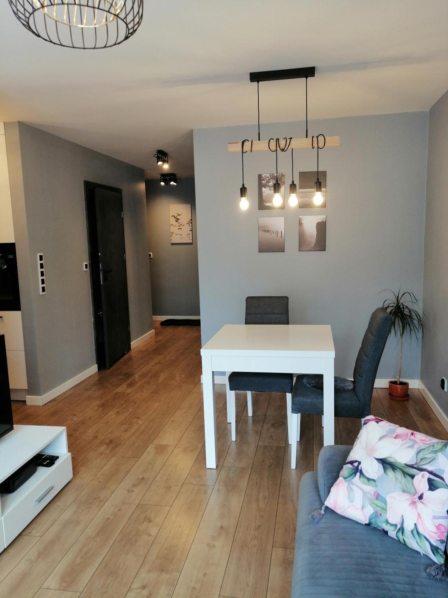 Apartament w Centrum Szczecin Zewnętrze zdjęcie