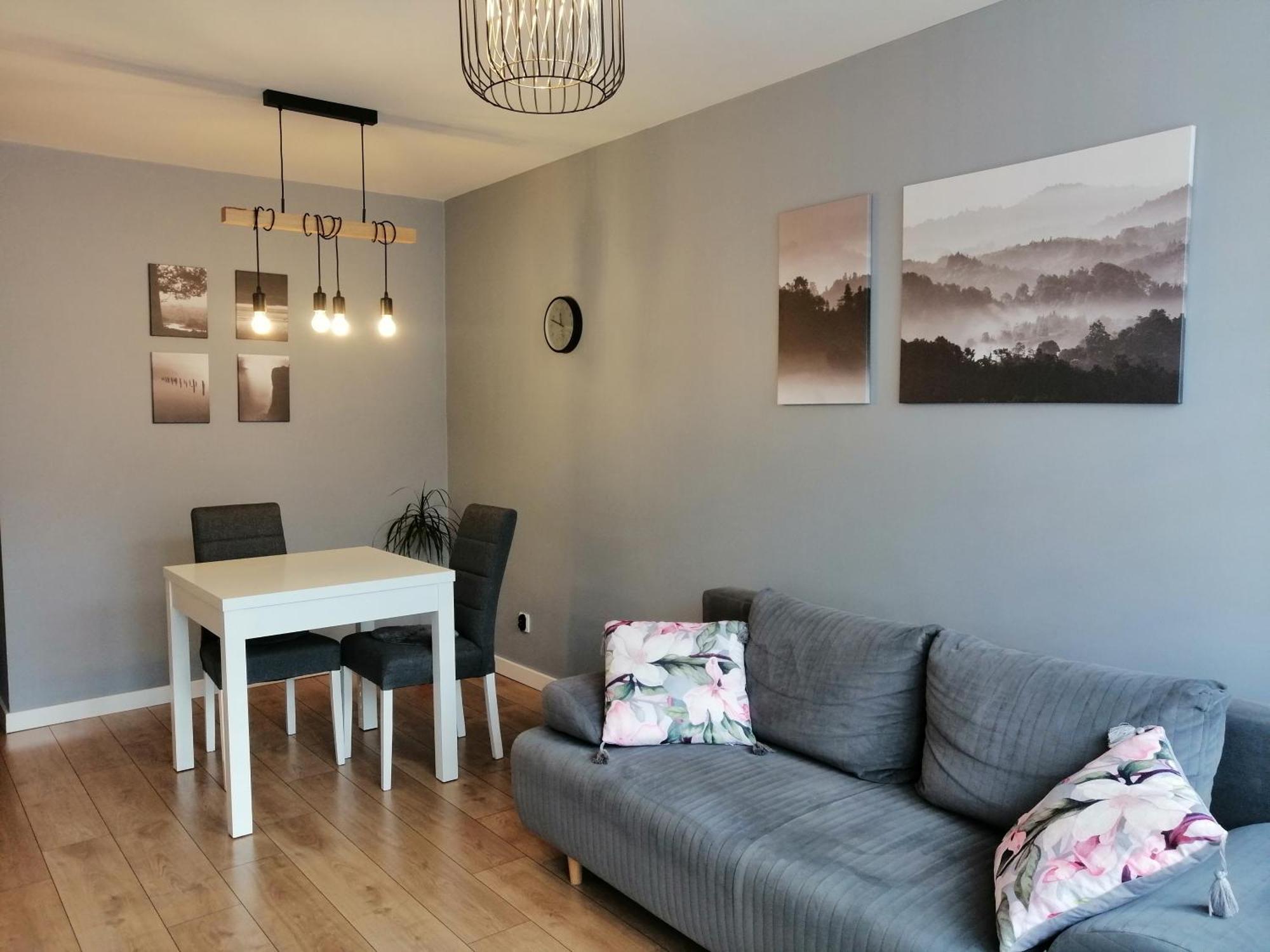 Apartament w Centrum Szczecin Zewnętrze zdjęcie