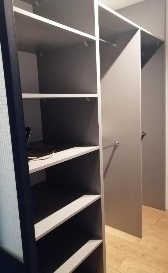 Apartament w Centrum Szczecin Zewnętrze zdjęcie